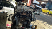 Oto Çıkma Parça / Mercedes / Sprinter / Motor / Motor (komple) / Çıkma Parça 