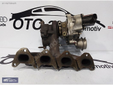Oto Çıkma Parça / Volkswagen / Scirocco / Motor / Turbo / Çıkma Parça 
