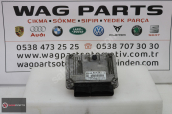 SEAT SKODA AUDİ VW MOTOR BEYNİ 05E907309H
