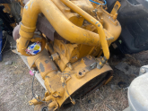 Oto Çıkma Parça / Volvo / V90 / Motor / Motor (komple) / Çıkma Parça 