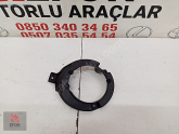 TOYOTA CHR SIFIR SOL SİS KAPAK 16-19 OEM NO: 81482-F4140