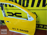 Oto Çıkma Parça / Renault / Symbol / Kaporta & Karoser / Sol Ön Kapı / Çıkma Parça 