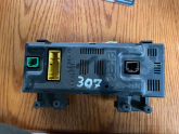 Oto Çıkma Parça / Peugeot / 307 / Kalorifer / Kontrol Paneli / Çıkma Parça 