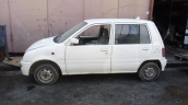 Oto Çıkma Parça / Daihatsu / Cuore / Kaporta & Karoser / Kasa / Kupa / Çıkma Parça 