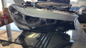 BMW 5 SERİ G30 LED SAĞ FAR
