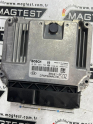 0281031733 39101-2F771 KIA SPORTAGE MOTOR ECU EDC17C08