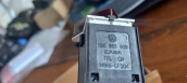 Oto Çıkma Parça / Volkswagen / Golf / Elektrik / Dörtlü Flaşör Düğmesi / Sıfır Parça 