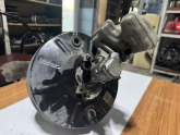 Oto Çıkma Parça / Skoda / Octavia / Fren / Westinghouse / Çıkma Parça 