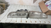 Oto Çıkma Parça / Hyundai / H100 / Far & Stop / Far Anahtarı / Çıkma Parça 