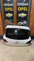 Opel Astra J Hb Beyaz renk Hatasız Bagaj Kapağı