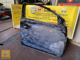 Oto Çıkma Parça / Renault / Megane / Kaporta & Karoser / Sağ Ön Kapı / Çıkma Parça 