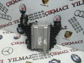 Oto Çıkma Parça / Dacia / Duster / Motor / Turbo Radyatörü / Çıkma Parça 