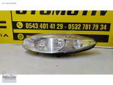 Oto Çıkma Parça / Renault / Fluence / Far & Stop / Sol Arka Stop / Sıfır Parça 