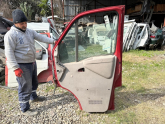 Oto Çıkma Parça / Renault / Master / Kaporta & Karoser / Sağ Ön Kapı / Çıkma Parça 