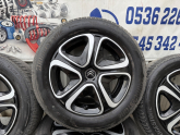 Oto Çıkma Parça / Citroen / C3 / Jant & Lastik / Jant & Lastik Takımı / Çıkma Parça 