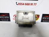 RENAULT KANGOO 1.9 MOTOR BEYNİ 0281010502
