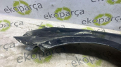 Oto Çıkma Parça / Mercedes / E Serisi / Kaporta & Karoser / Sol Ön Çamurluk / Çıkma Parça 