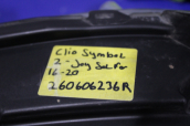 Oto Çıkma Parça / Renault / Clio / Far & Stop / Sol Ön Far / Çıkma Parça 