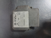 1C0909605F VOLKSWAGEN SEAT SKODA AİRBAG BEYNİ ORJİNAL