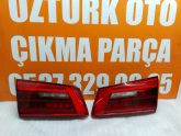 Oto Çıkma Parça / Bmw / 5 Serisi / Far & Stop / Sağ Arka Stop / Çıkma Parça 