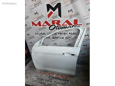 Oto Çıkma Parça / Fiat / Egea / Kaporta & Karoser / Sol Ön Kapı / Çıkma Parça 