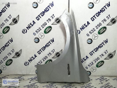 BMW 5 SERİSİ F07 5.20 GT KASA SOL ÖN ÇAMURLUK ORJ ÇIKMA 10-16