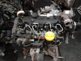 Oto Çıkma Parça / Renault / Fluence / Motor / Motor (komple) / Çıkma Parça 