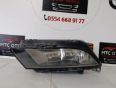 SEAT İBİZA SOL SİS FARI ORJİNAL