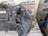 Oto Çıkma Parça / Fiat / Doblo / Tampon / Ön Tampon / Çıkma Parça 