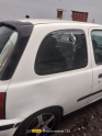 Oto Çıkma Parça / Nissan / Micra / Kaporta & Karoser / Arka Çamurluk / Çıkma Parça 