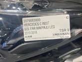 Oto Çıkma Parça / Mercedes / C Serisi / Far & Stop / Sol Ön Far / Çıkma Parça 