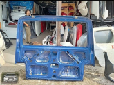 Oto Çıkma Parça / Volkswagen / Transporter / Kaporta & Karoser / Bagaj Kapağı / Çıkma Parça 