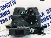 Oto Çıkma Parça / Bmw / X5 / Kaporta & Karoser / Bagaj Kilidi / Çıkma Parça 