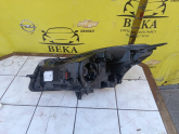 Oto Çıkma Parça / Opel / Insignia / Far & Stop / Sağ Ön Far / Çıkma Parça 