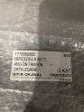 Oto Çıkma Parça / Mercedes / A Serisi / Tampon / Tampon Izgarası / Sıfır Parça 