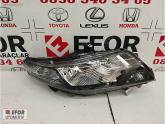 HONDA CİTY SIFIR FAR SAĞ 09-12 OEM NO: 33100-TMO-H01