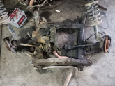 Oto Çıkma Parça / Renault / R 19 / Alt Takım / Travers / Çıkma Parça 