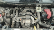 Partner Berlingo 1.6 HDI Euro 5 motor