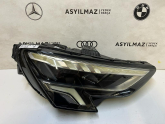 AUDİ A3 SAĞ FAR ORJİNAL (HATASIZ) 8Y0941034