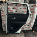 Oto Çıkma Parça / Nissan / Qashqai / Kaporta & Karoser / Sağ Arka Kapı / Çıkma Parça 