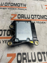 Oto Çıkma Parça / Peugeot / Partner / Airbag / Airbag Beyni / Çıkma Parça 