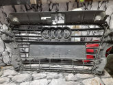 Oto Çıkma Parça / Audi / A3 / Kaporta & Karoser / Panjur / Çıkma Parça 