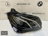 MERCEDES E SERİSİ W213 LED SAĞ FAR ORJİNAL A2139066601