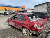 Hurda Belgeli Araçlar / Toyota / Corolla