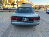Hurda Belgeli Araçlar / Nissan / Sunny