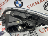 Oto Çıkma Parça / Volvo / S60 / Far & Stop / Sağ Ön Far / Çıkma Parça 