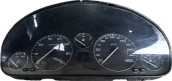 Oto Çıkma Parça / Peugeot / 607 / Göğüslük & Torpido / Gösterge Saati / Çıkma Parça 