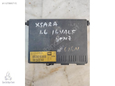 Citroen Xsara 1.6 BSI Beyni Sigorta Kutusu 9648546480 - 7300