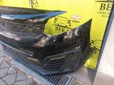 Oto Çıkma Parça / Opel / Vivaro / Tampon / Ön Tampon / Çıkma Parça 