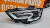 AUDİ A3 SOL FAR XENON 2016 2020